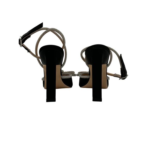 Tony Bianco 'Elsie' Black Heel Size 6 - Picture 5 of 6